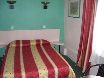 Hotel Aris Nord Paryż Zewnętrze zdjęcie